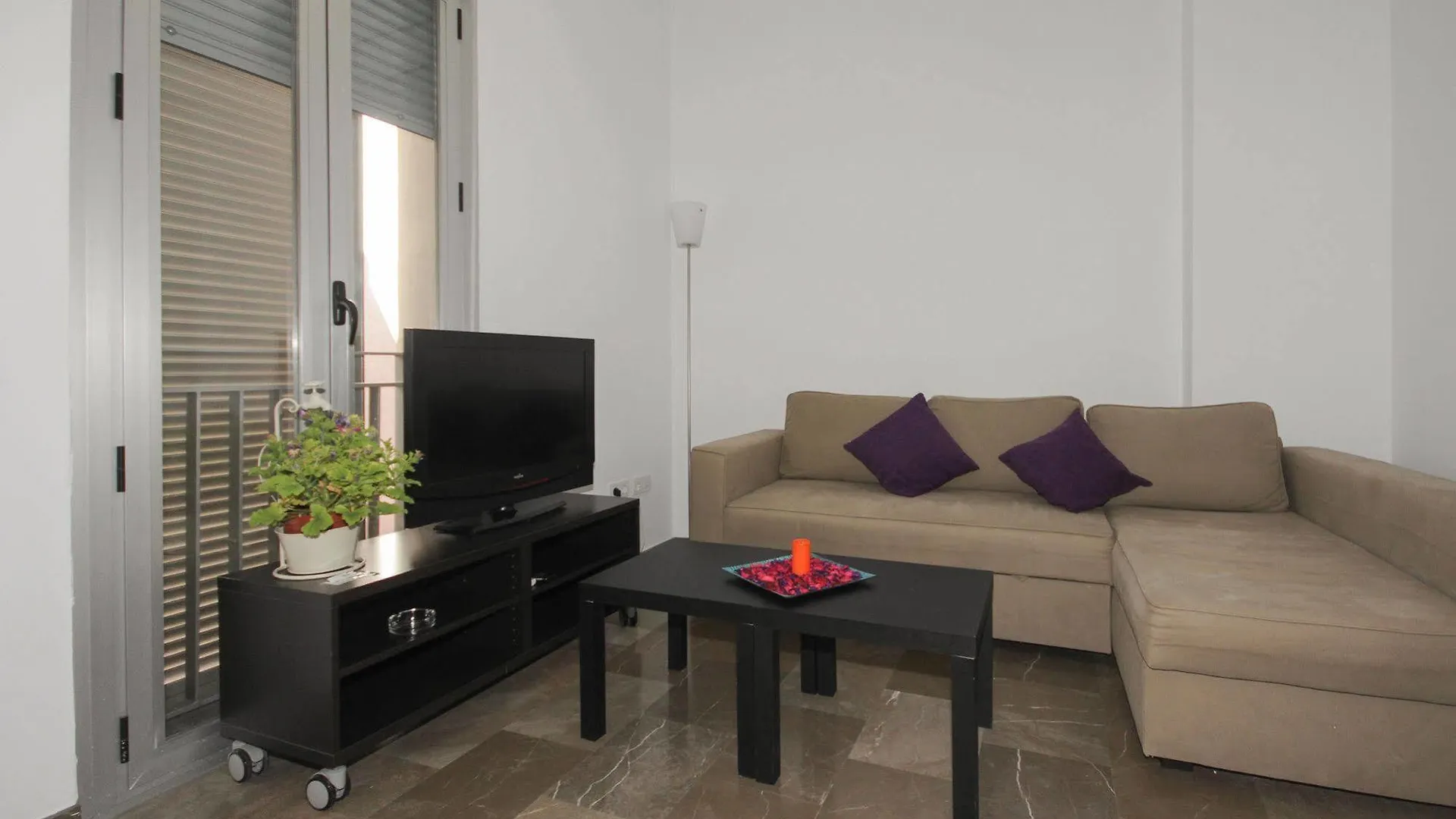 Apartment Apartamentos Turisticos Costa Azul Granada