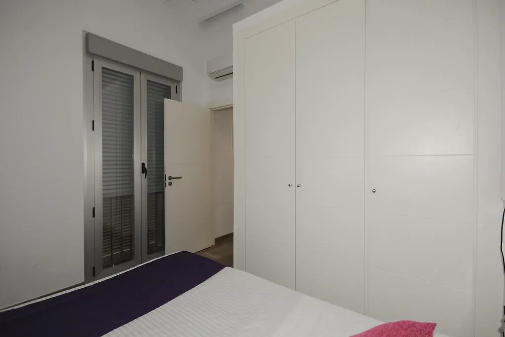 Apartamentos Turisticos Costa Azul Granada 0*,  Spanyolország