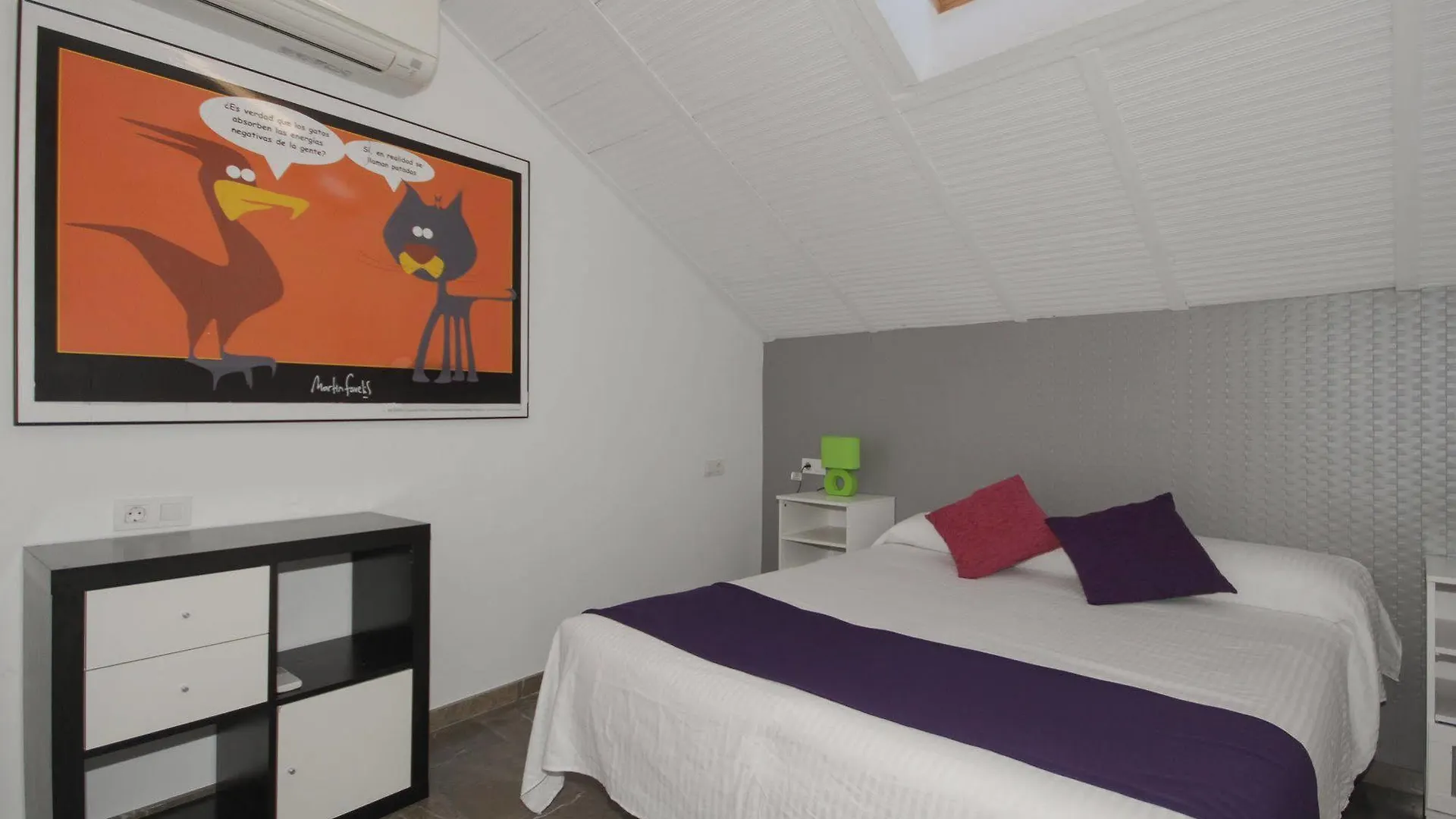 Apartamentos Turisticos Costa Azul Granada
