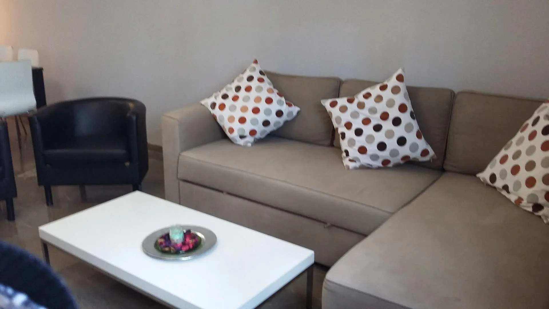Apartman Apartamentos Turisticos Costa Azul Granada