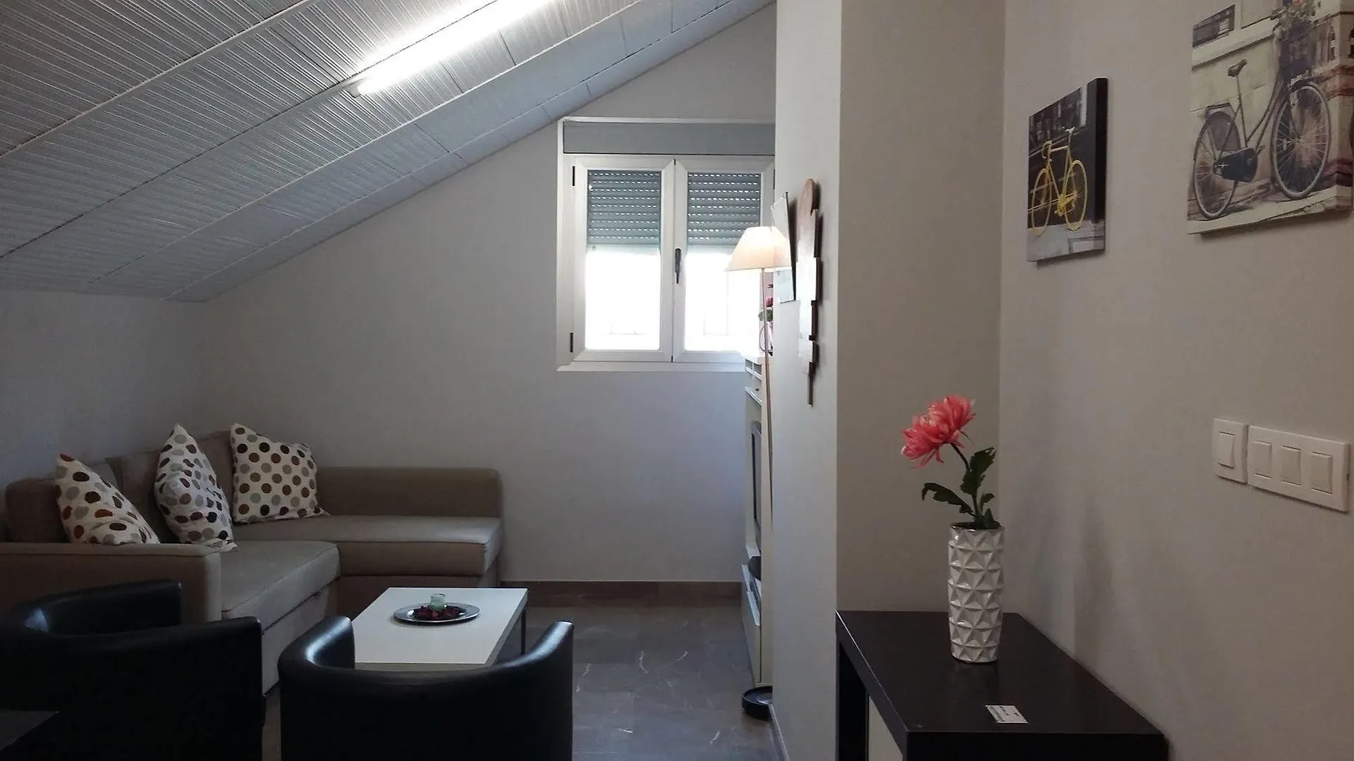 Apartman Apartamentos Turisticos Costa Azul Granada Spanyolország