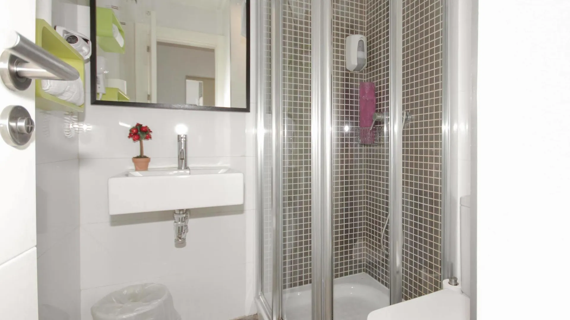 Apartman Apartamentos Turisticos Costa Azul Granada Spanyolország