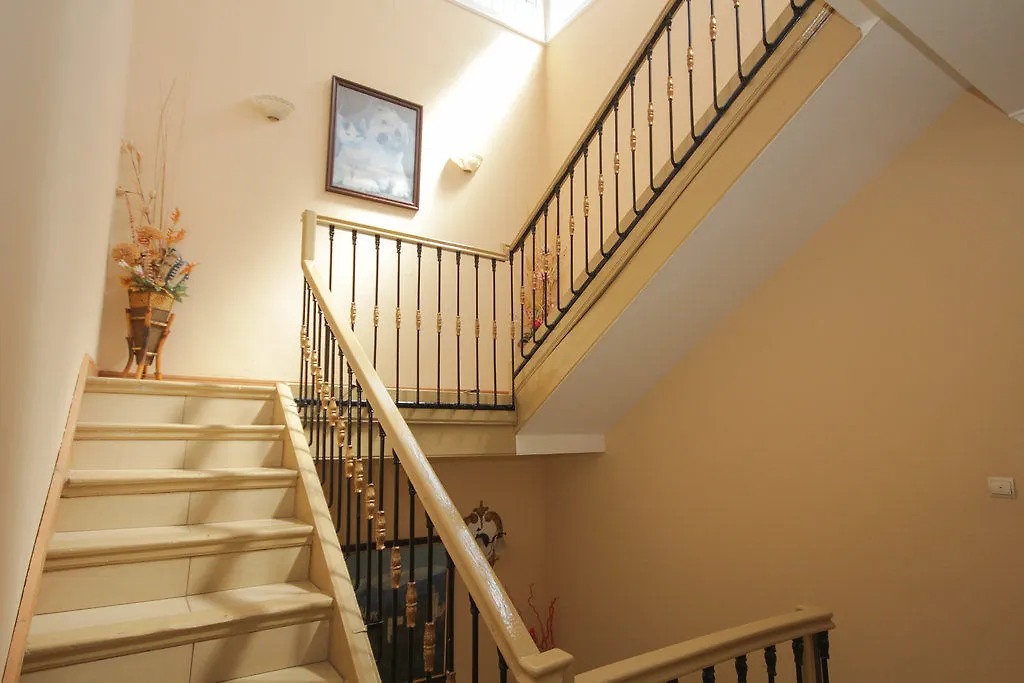 Apartamentos Turisticos Costa Azul Granada Apartman