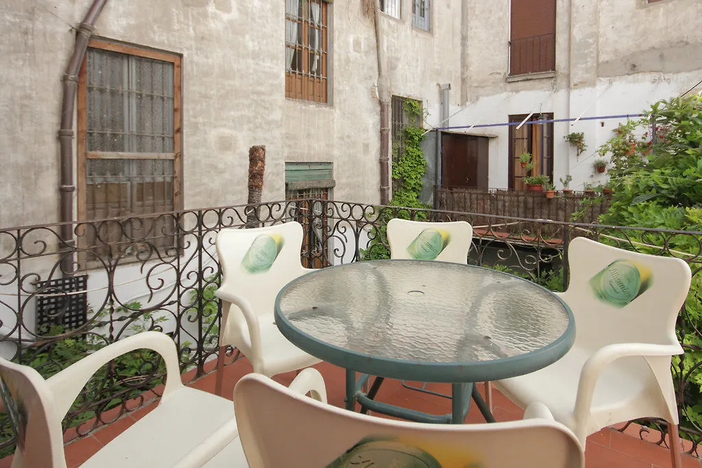 Apartamentos Turisticos Costa Azul Granada Apartman